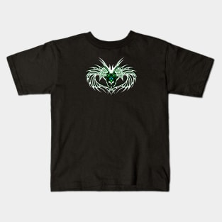 Flying Cat Bats are they Real? Kids T-Shirt